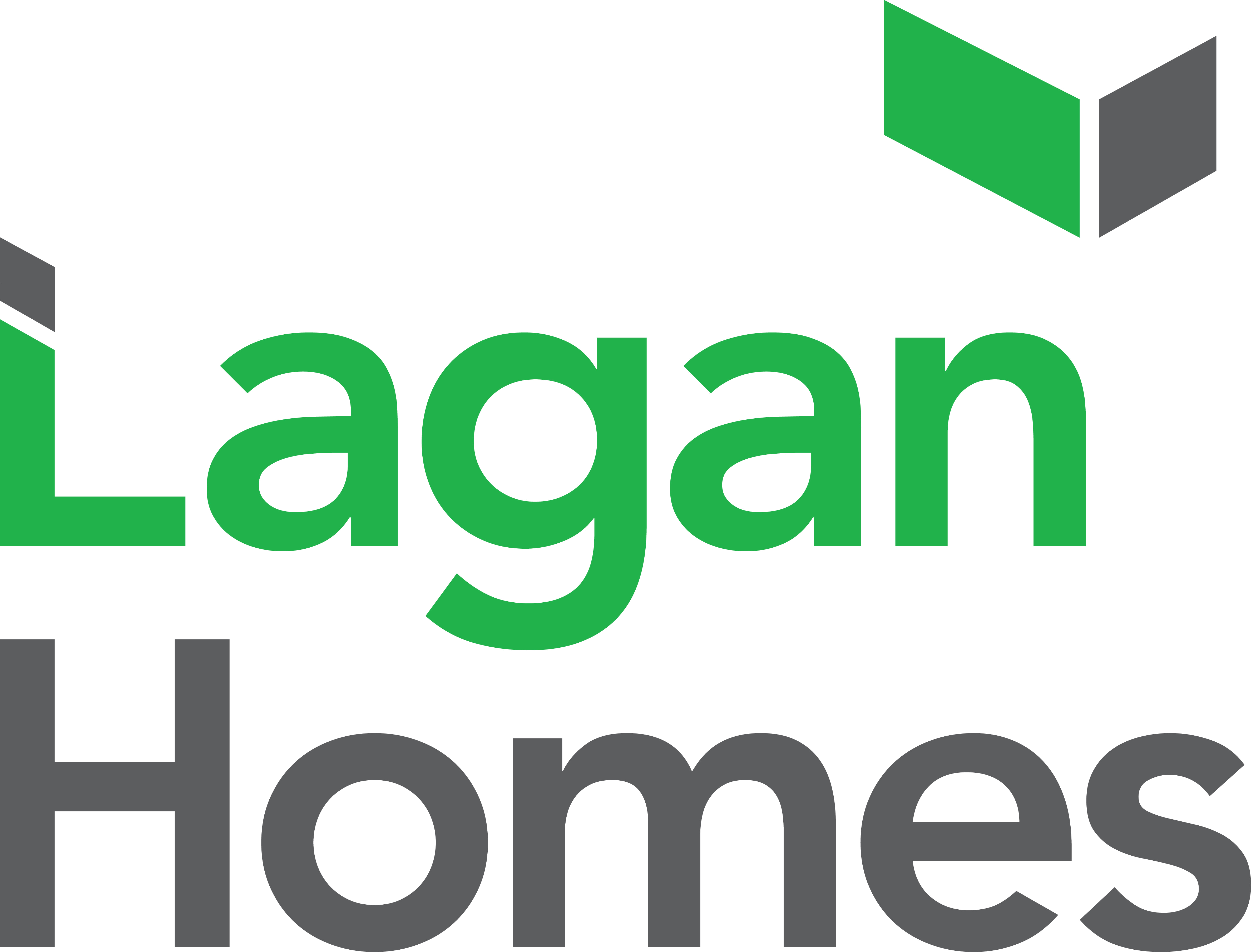 Lagan Homes