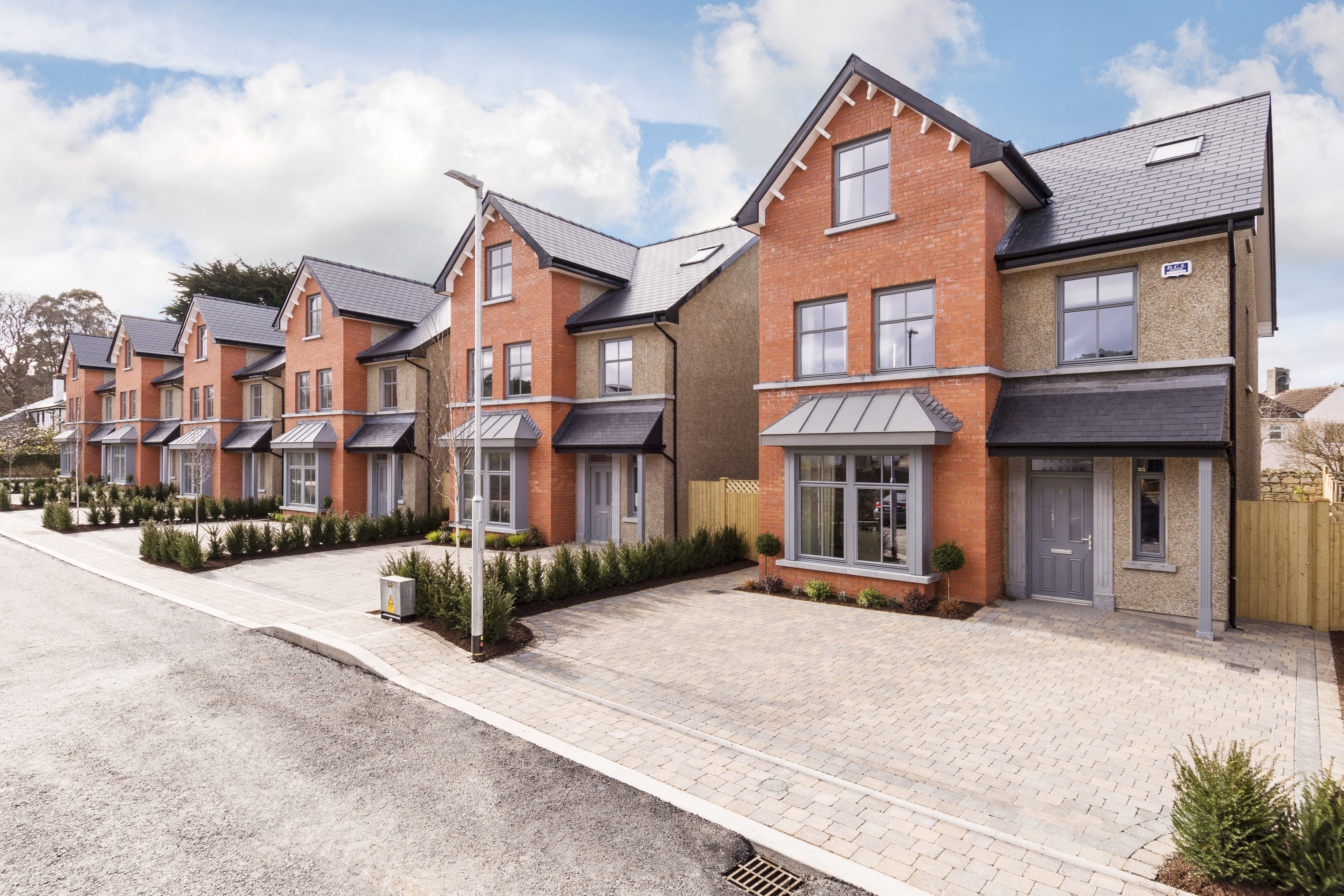 Partnering with proven developers