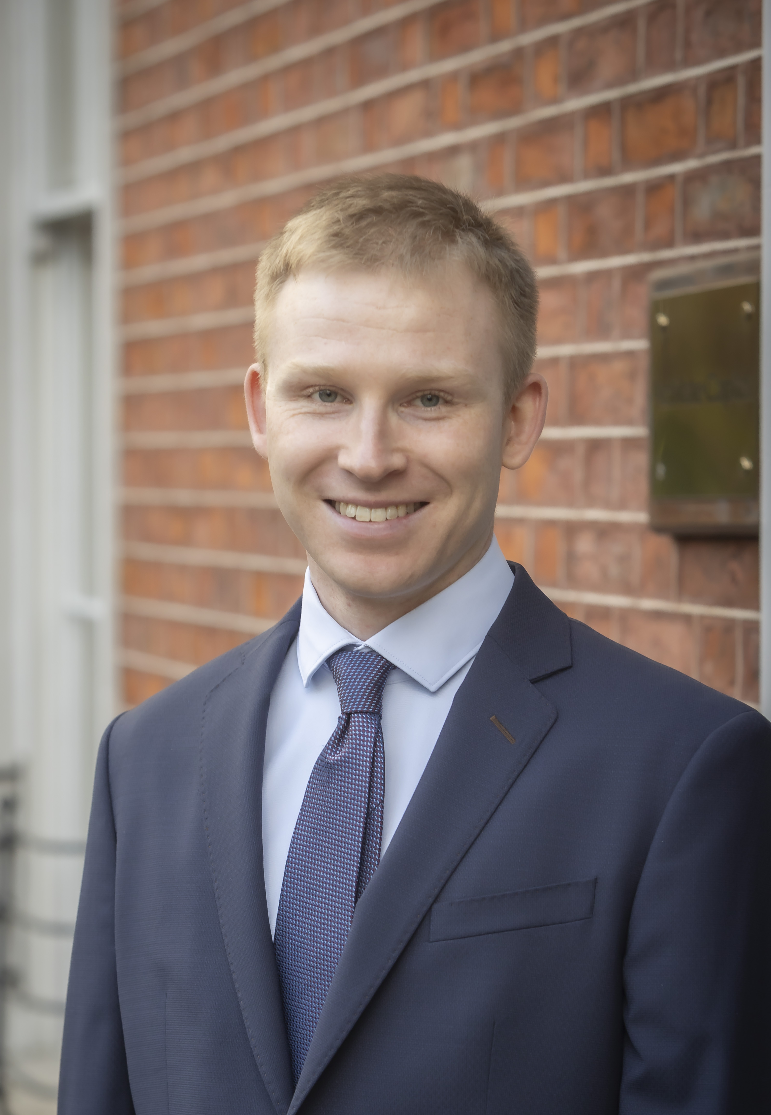 Professional Headshot portrait of Sarah O Cinneide