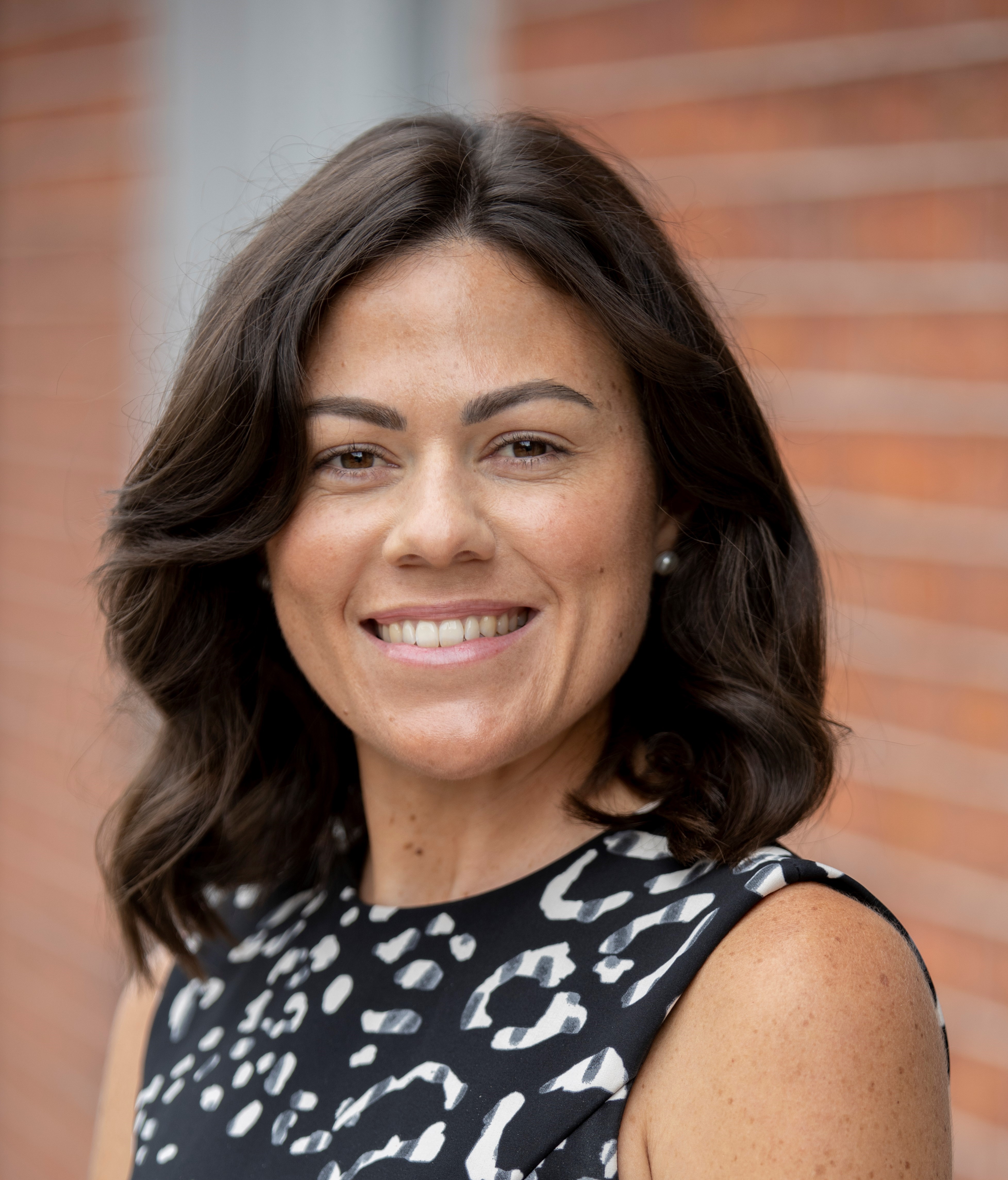 Professional Headshot portrait of Sarah O Cinneide