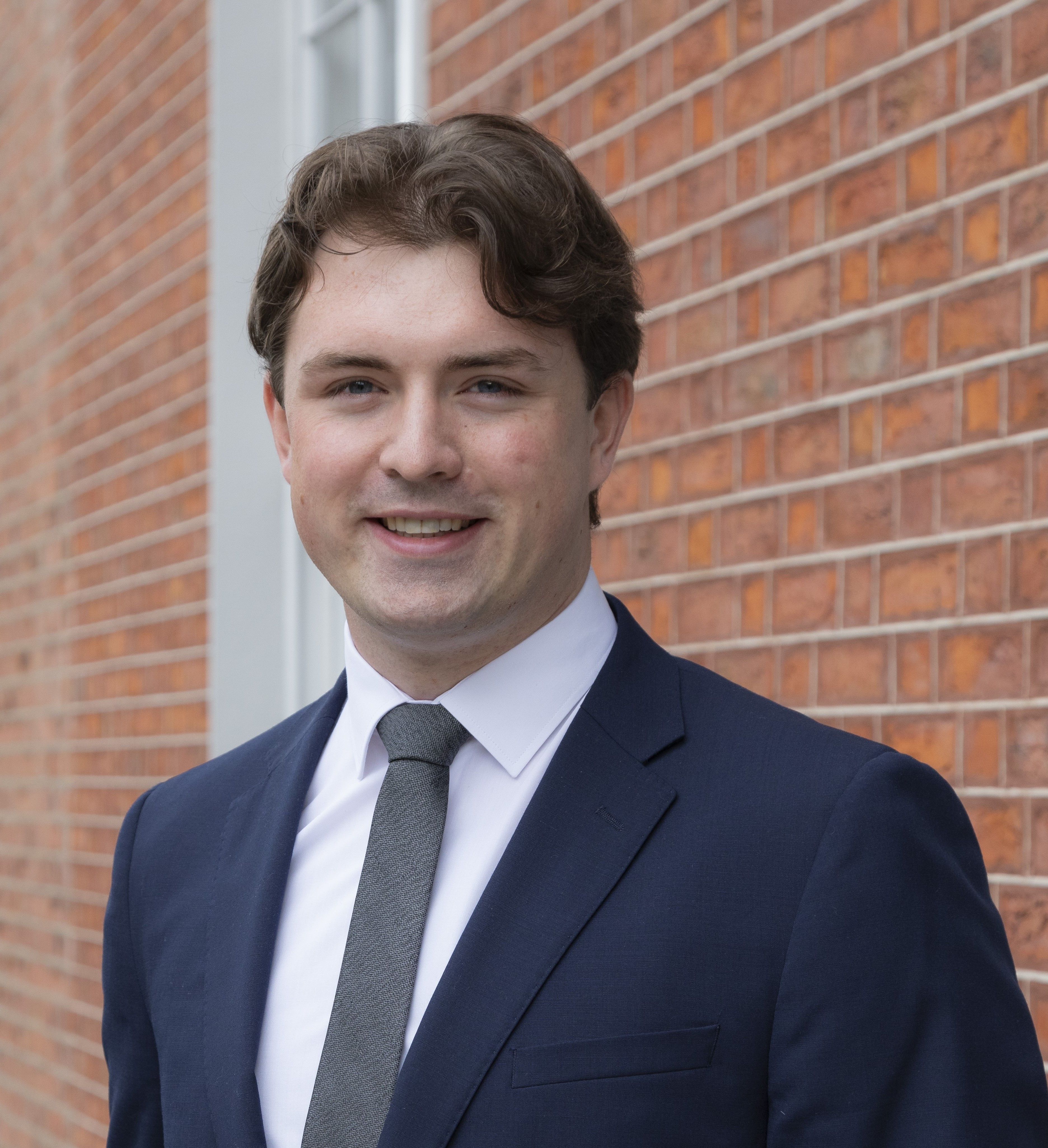 Professional Headshot portrait of Sarah O Cinneide