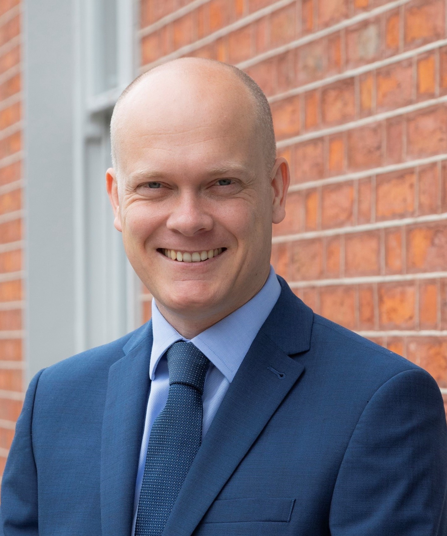 Professional Headshot portrait of Sarah O Cinneide