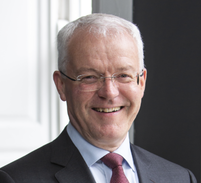 Professional Headshot portrait of Sarah O Cinneide