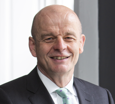 Professional Headshot portrait of Sarah O Cinneide