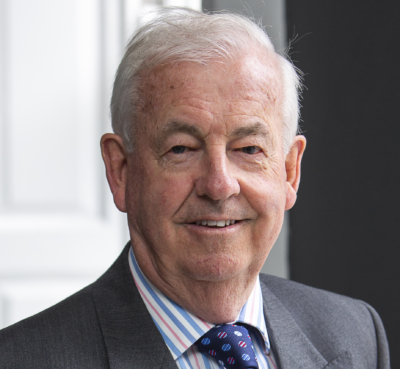 Professional Headshot portrait of Sarah O Cinneide