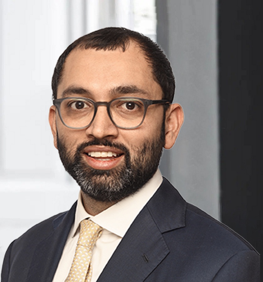 Professional Headshot portrait of Sarah O Cinneide