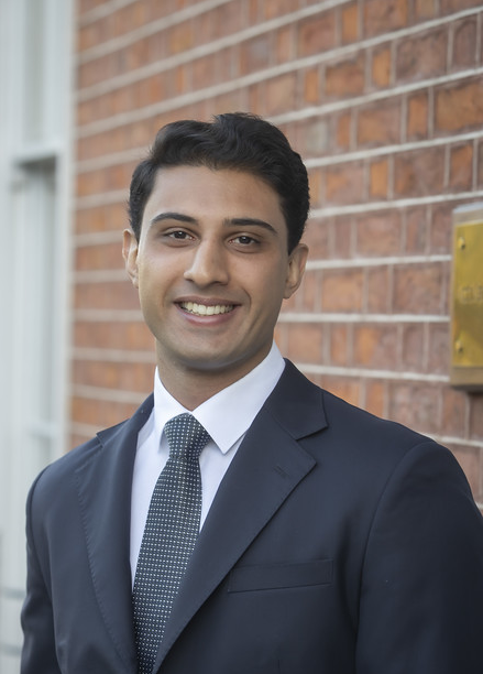 Professional Headshot portrait of Sarah O Cinneide