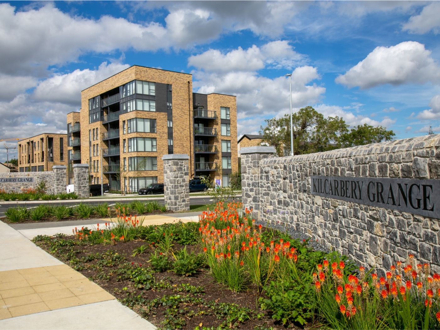 Sustainable Communities