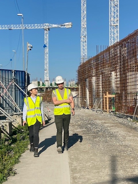 Having employees with varied backgrounds, perspectives, skills and experiences helps strengthen our team and our investment decisions.