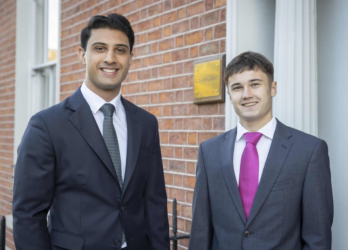 We are deeply committed to developing and retaining our talented team members. We do this by providing exciting and engaging work, benefits to support our team at work and in their personal lives, and support for our employees to pursue professional qualifications.